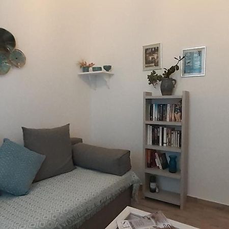 Hydra Apartment Exterior photo